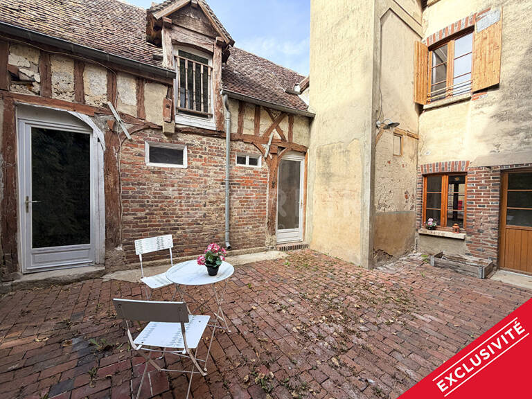 EXCLUSIVITE - LA FERTE LOUPIERE — photo 1