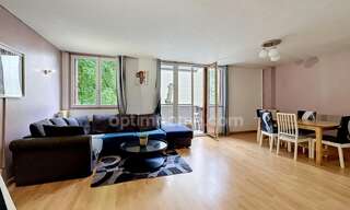 Appartement 4 Pièces 66 m² à vendre à Eaubonne (95600)