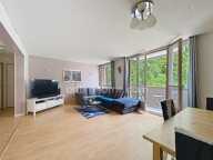 EAUBONNE (95, VAL D'OISE) – Très proche centre-ville – appartement 4 pièces F4/T4 – 65,56 m² - Stationnement extérieur - Cave — photo 3