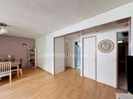 EAUBONNE (95, VAL D'OISE) – Très proche centre-ville – appartement 4 pièces F4/T4 – 65,56 m² - Stationnement extérieur - Cave — photo 4