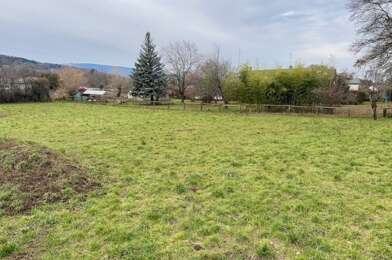 Terrain  175000 €