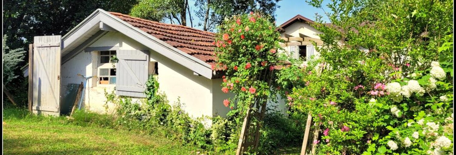 Maison 6 Pièces 179 m² à vendre à Peyrehorade (40300)