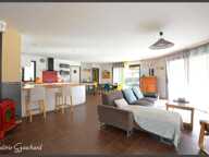 Ménesplet (proche Montpon-Ménestérol) Maison de  130 m² en parfait état — photo 3