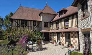 Maison 11 Pièces 298 m² à vendre à Blangy-le-Château (14130)