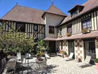 Propriété à vendre 11 pièces BLANGY LE CHATEAU (14) — photo 2