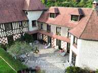 Propriété à vendre 11 pièces BLANGY LE CHATEAU (14) — photo 2