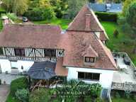 Propriété à vendre 11 pièces BLANGY LE CHATEAU (14) — photo 3