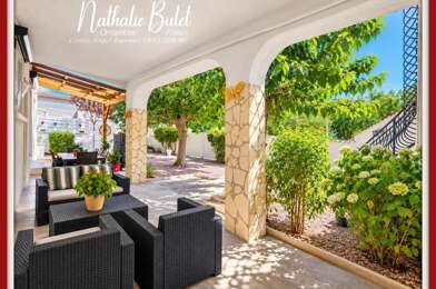 Maison 8 pièces 325000 €
