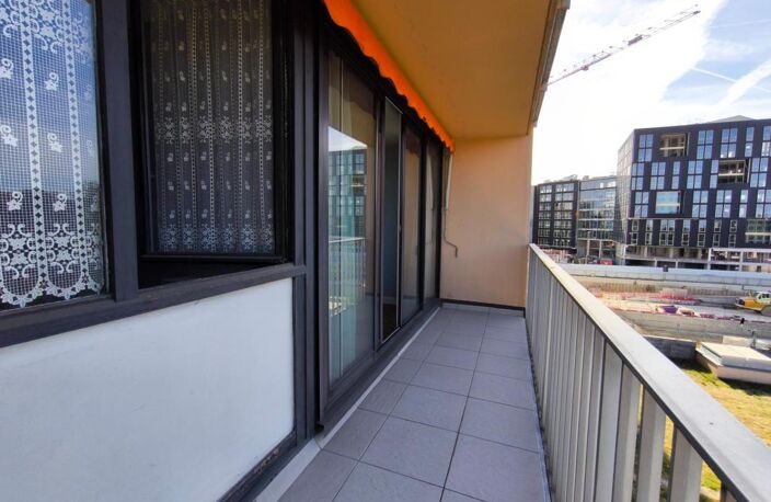 Appartement 2 pièces place de la Boule Nanterre — photo 3