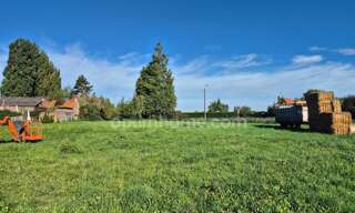 Terrain  1561 m² à vendre à Frelinghien (59236)