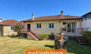 Maison 6 Pièces 167 m² à vendre à Brive-la-Gaillarde (19100)