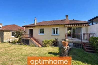 Maison 6 pièces 178000 €