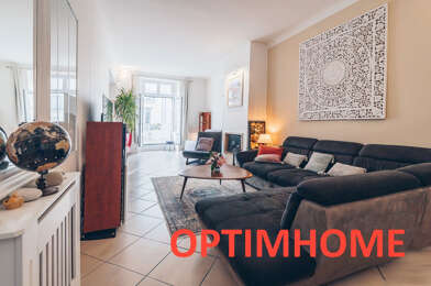 Appartement 4 pièces 340000 €