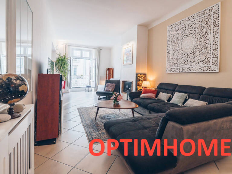 Appartement à vendre 4 pièces NANTES (44) — photo 1