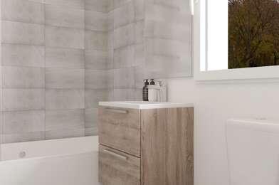 Maison 5 pièces 269806 €