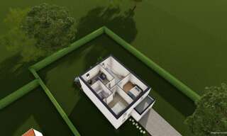 Maison 70 m² à construire Mons (63310)