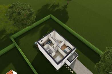 Maison 4 pièces 227456 €