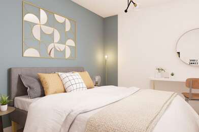 Maison 3 pièces 185280 €