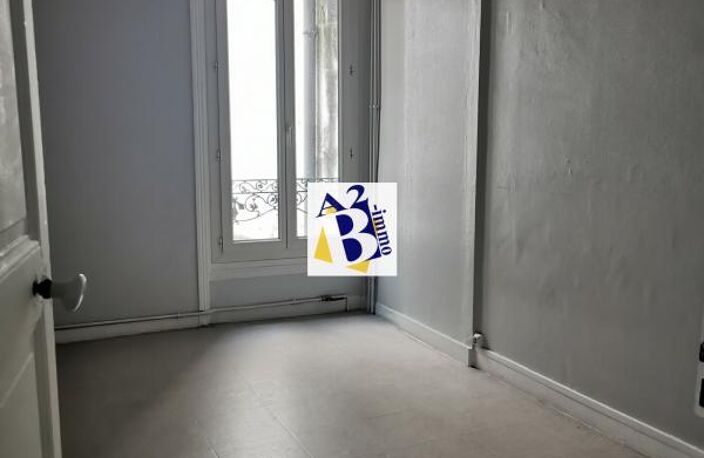 APPARTEMENT ANGOULEME 3 PIECES — photo 2