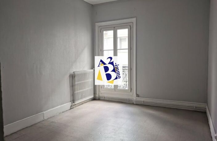 APPARTEMENT ANGOULEME 3 PIECES — photo 3