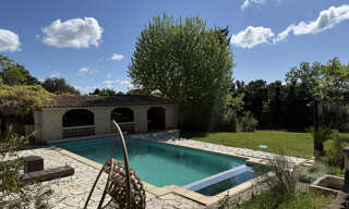 Maison 8 Pièces 145 m² à vendre à Suze-la-Rousse (26790)