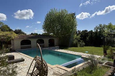 Maison 8 pièces 391000 €