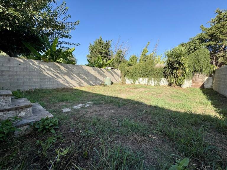 Villa mitoyenne 4 pièces avec jardin privatif — photo 1
