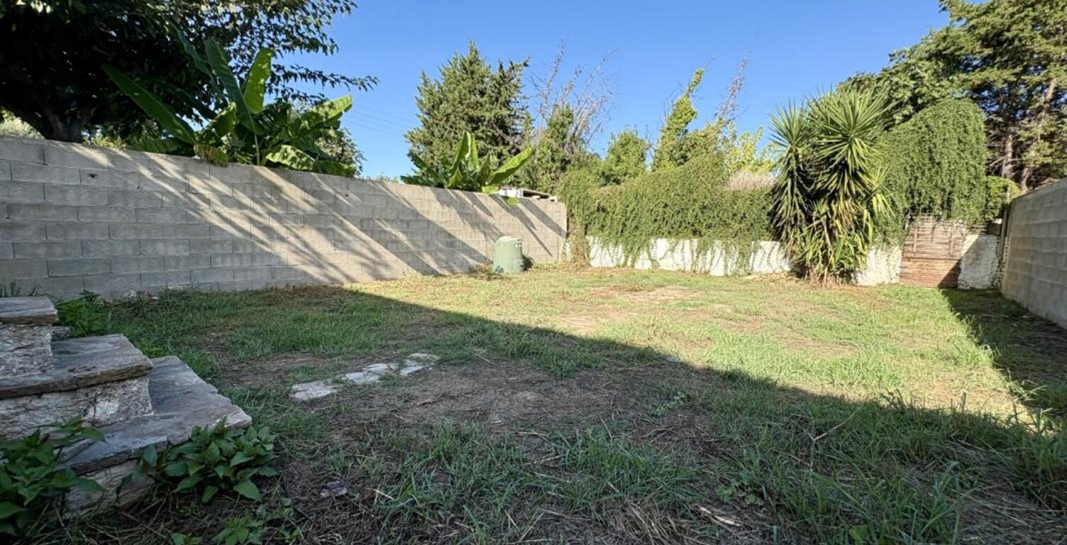 Villa mitoyenne 4 pièces avec jardin privatif — photo 1