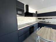 Appartement 3 pièces meublé avec terrasse — photo 2