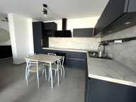 Appartement 3 pièces meublé avec terrasse — photo 3