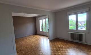 Appartement 3 Pièces 76 m² à louer à Couchey (21160)