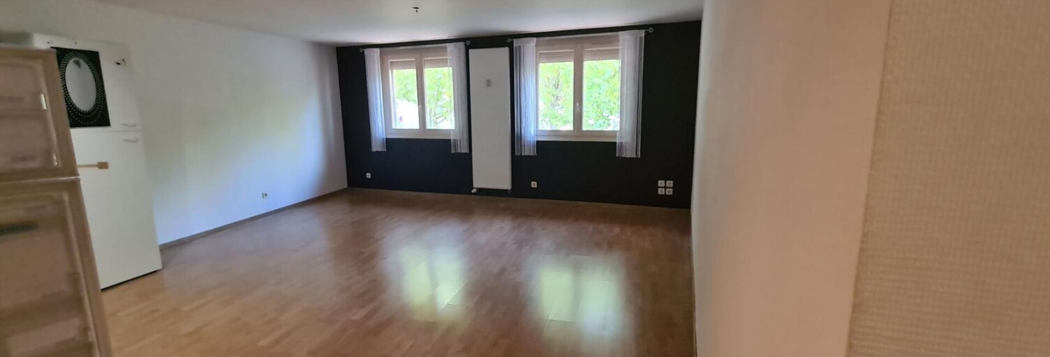 Appartement 3 Pièces 68 m² à louer à Mirebeau-sur-Bèze (21310)