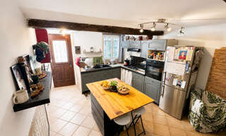 Maison 4 Pièces 88 m² à vendre à Pignans (83790)