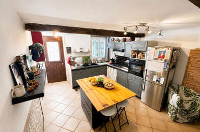 Maison 4 pièces 170000 €