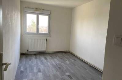 APPARTEMENT 3 PIÈCES – 64 M² À LUZY — photo du bien