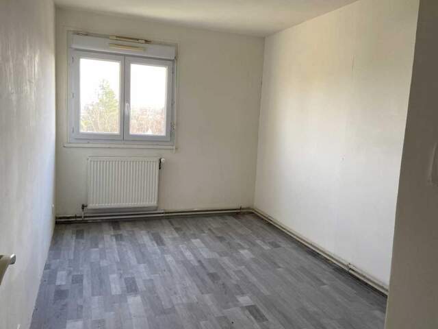 APPARTEMENT 3 PIÈCES – 64 M² À LUZY — photo du bien