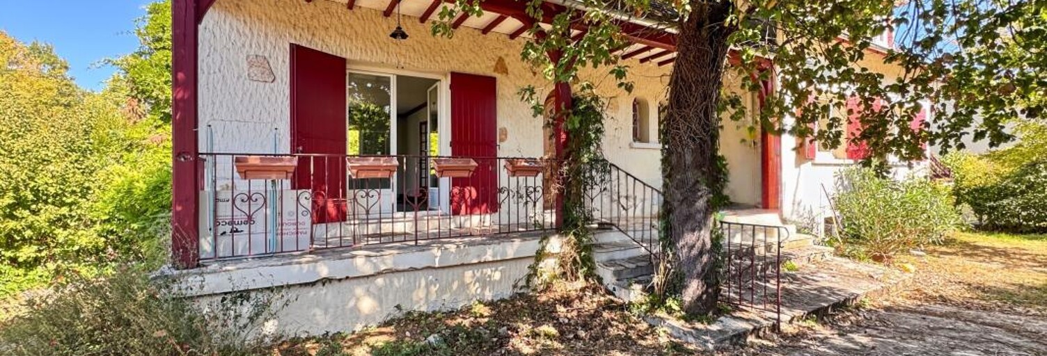 Maison 7 Pièces 180 m² à vendre à Tocane-Saint-Apre (24350)