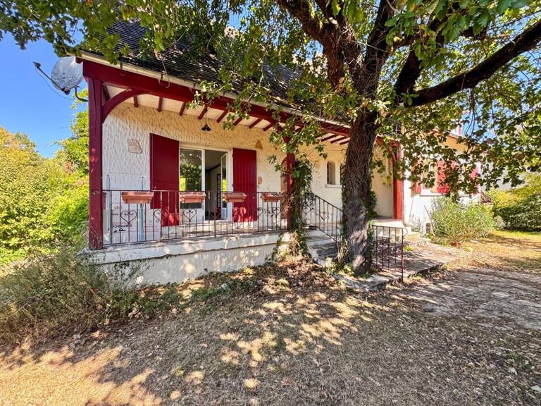 Maison À Vendre — photo 1