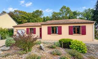 Maison 5 Pièces 124 m² à vendre à Saint-Astier (24110)