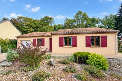 Maison 5 pièces 224700 €