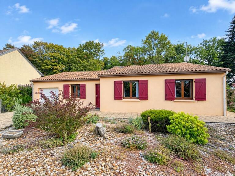 Maison À Vendre — photo 1