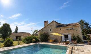 Maison 5 Pièces 138 m² à vendre à Neuvic (24190)
