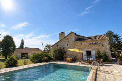 Maison 5 pièces 272000 €