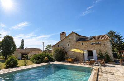 Maison À Vendre — photo du bien