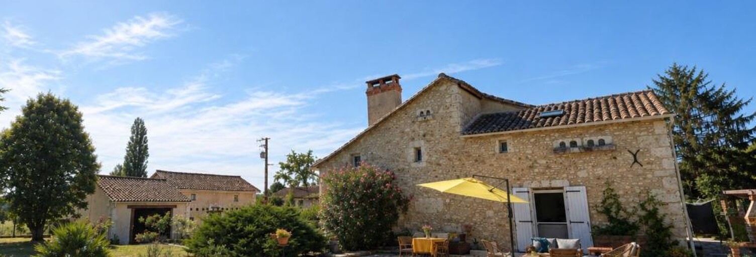 Maison 5 Pièces 138 m² à vendre à Neuvic (24190)