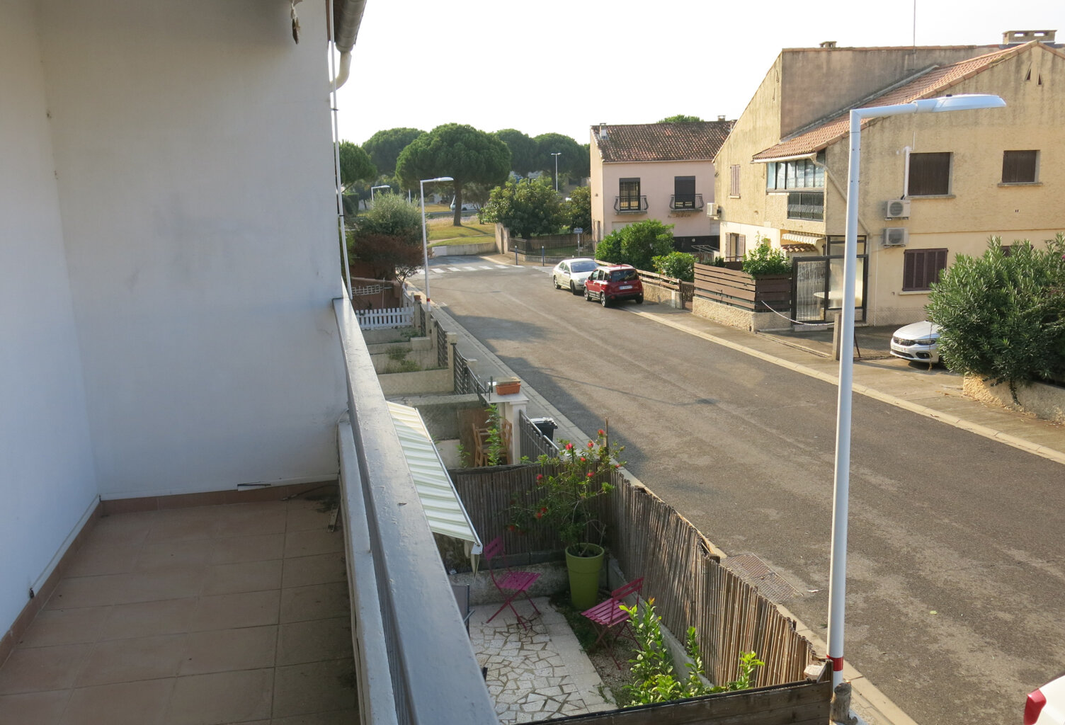 Duplex P3 - BOUCANET — photo 1