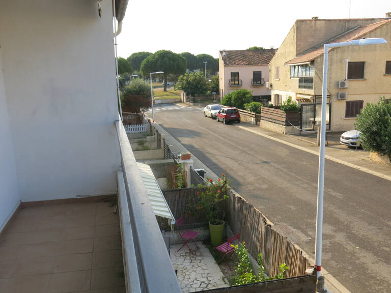 Duplex P3 - BOUCANET — photo 1