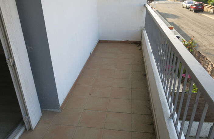 Duplex P3 - BOUCANET — photo 3