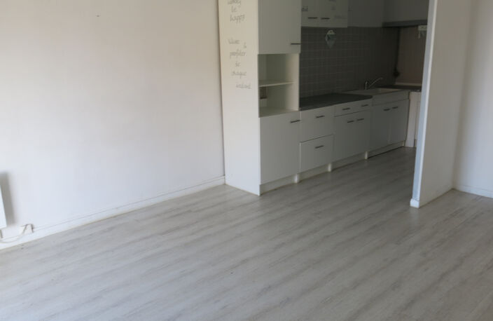 Duplex P3 - BOUCANET — photo 4