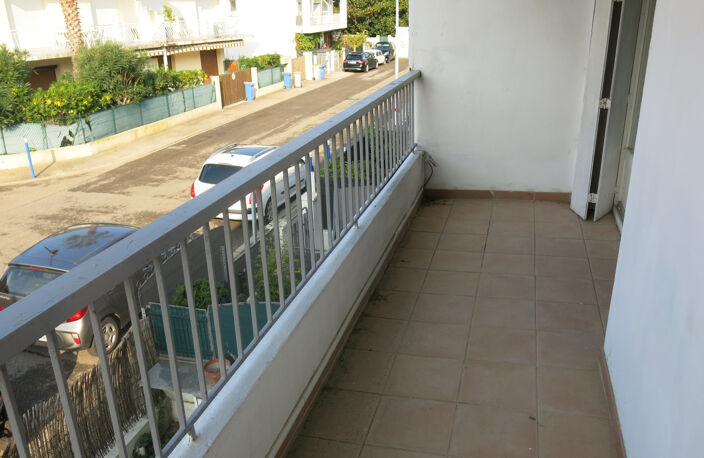 Duplex P3 - BOUCANET — photo 5